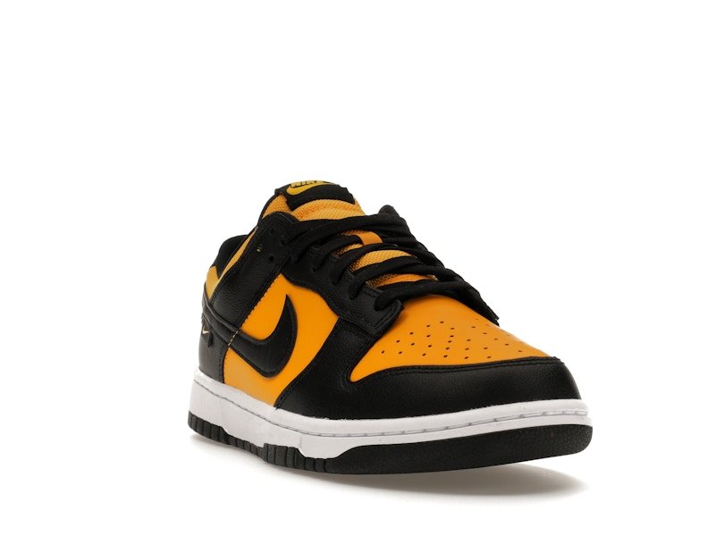 Nike Dunk Low Reverse Goldenrod (2024) - Nike - OFFseason 衣服 - FZ4618 - 001