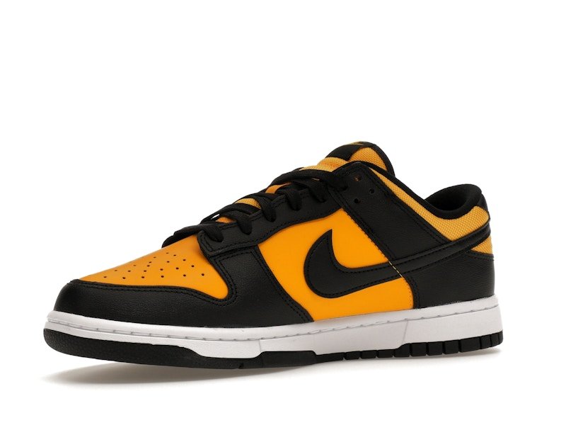 Nike Dunk Low Reverse Goldenrod (2024) - Nike - OFFseason 衣服 - FZ4618 - 001