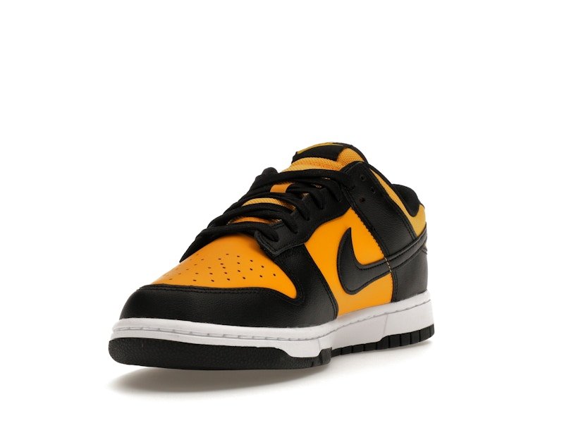 Nike Dunk Low Reverse Goldenrod (2024) - Nike - OFFseason 衣服 - FZ4618 - 001