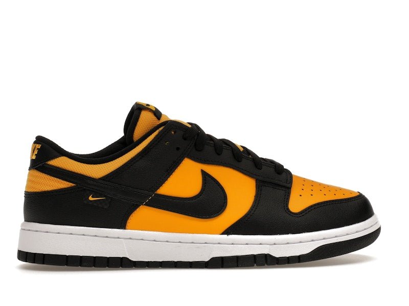 Nike Dunk Low Reverse Goldenrod (2024) - Nike - OFFseason 衣服 - FZ4618 - 001