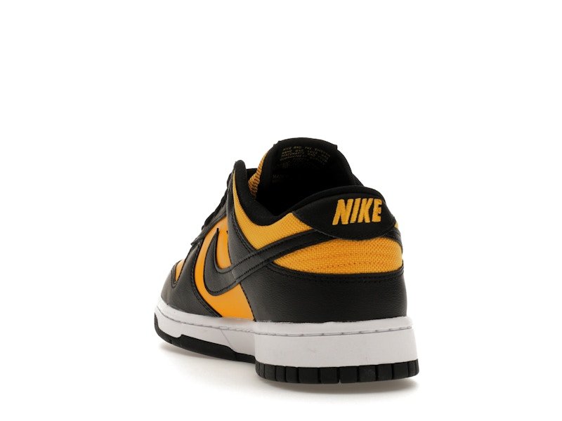 Nike Dunk Low Reverse Goldenrod (2024) - Nike - OFFseason 衣服 - FZ4618 - 001