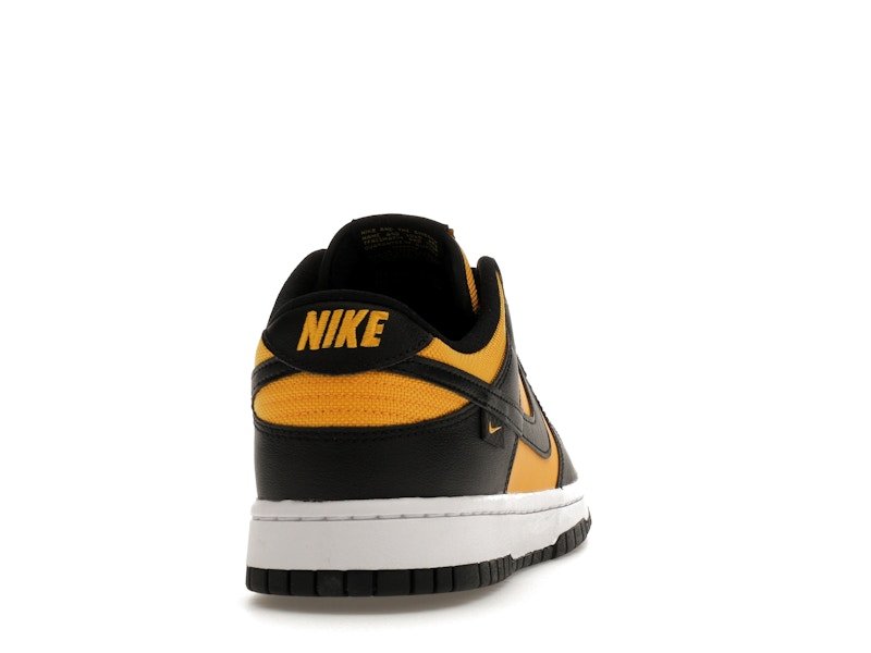 Nike Dunk Low Reverse Goldenrod (2024) - Nike - OFFseason 衣服 - FZ4618 - 001