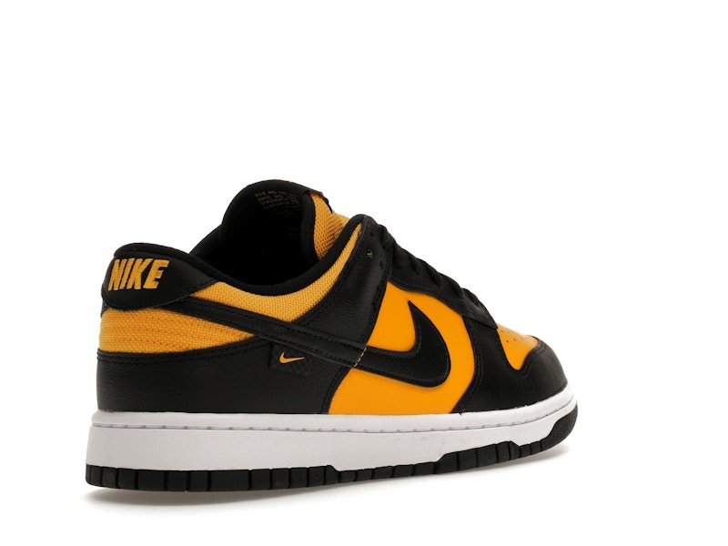 Nike Dunk Low Reverse Goldenrod (2024) - Nike - OFFseason 衣服 - FZ4618 - 001