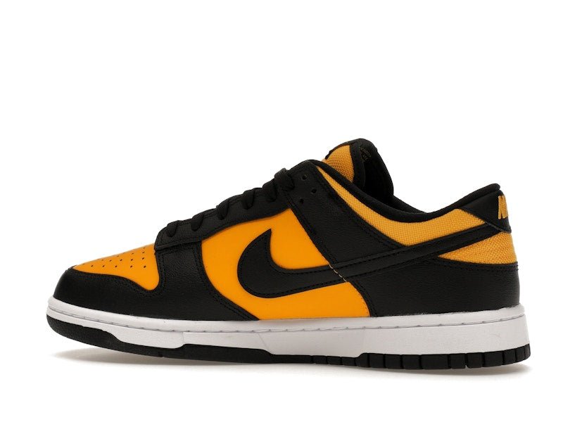 Nike Dunk Low Reverse Goldenrod (2024) - Nike - OFFseason 衣服 - FZ4618 - 001