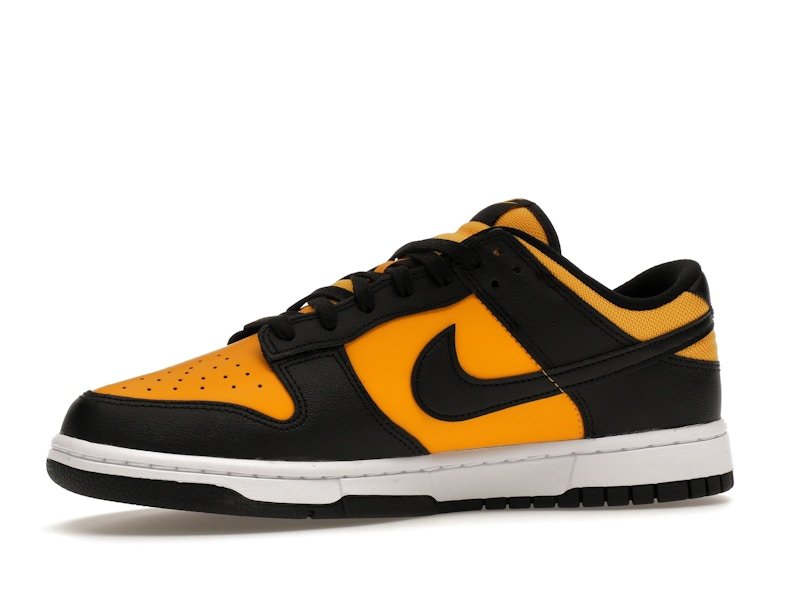 Nike Dunk Low Reverse Goldenrod (2024) - Nike - OFFseason 衣服 - FZ4618 - 001