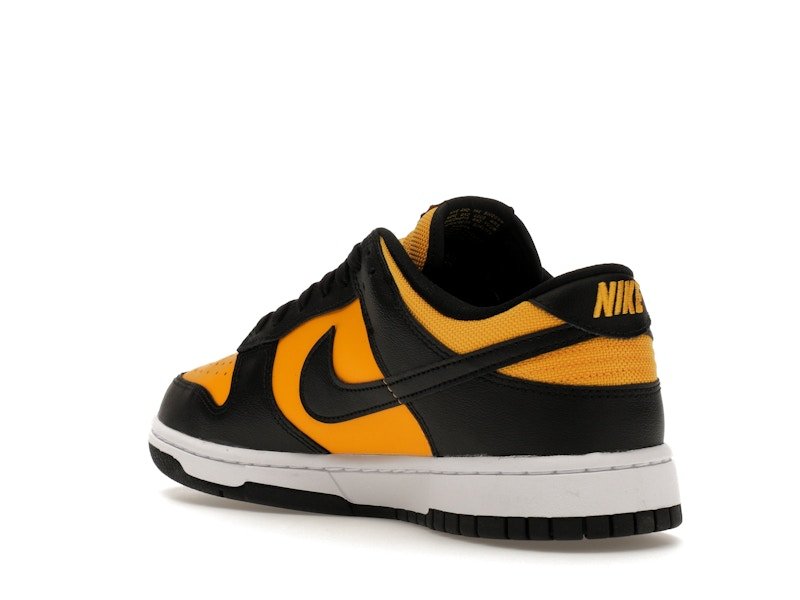 Nike Dunk Low Reverse Goldenrod (2024) - Nike - OFFseason 衣服 - FZ4618 - 001