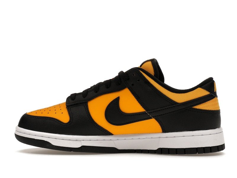 Nike Dunk Low Reverse Goldenrod (2024) - Nike - OFFseason 衣服 - FZ4618 - 001