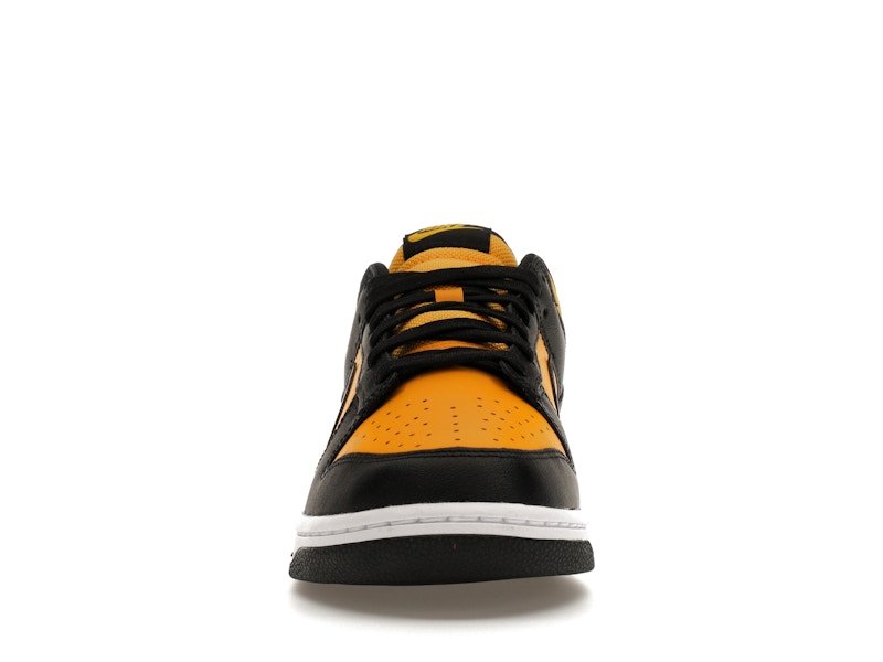 Nike Dunk Low Reverse Goldenrod (2024) - Nike - OFFseason 衣服 - FZ4618 - 001