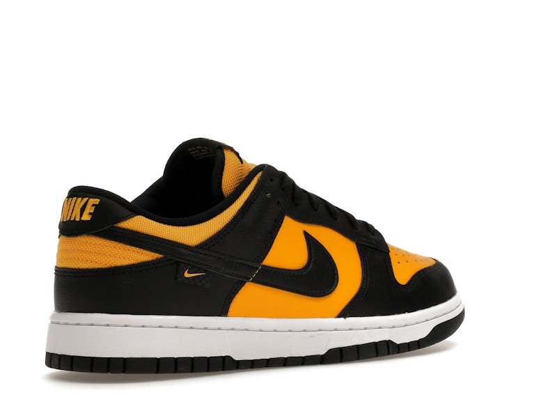 Nike Dunk Low Reverse Goldenrod (2024) - Nike - OFFseason 衣服 - FZ4618 - 001