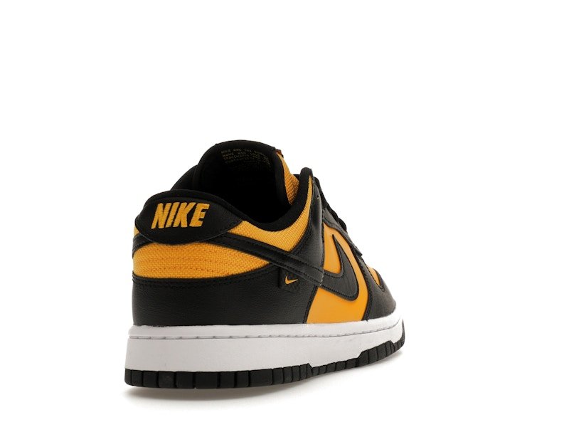 Nike Dunk Low Reverse Goldenrod (2024) - Nike - OFFseason 衣服 - FZ4618 - 001