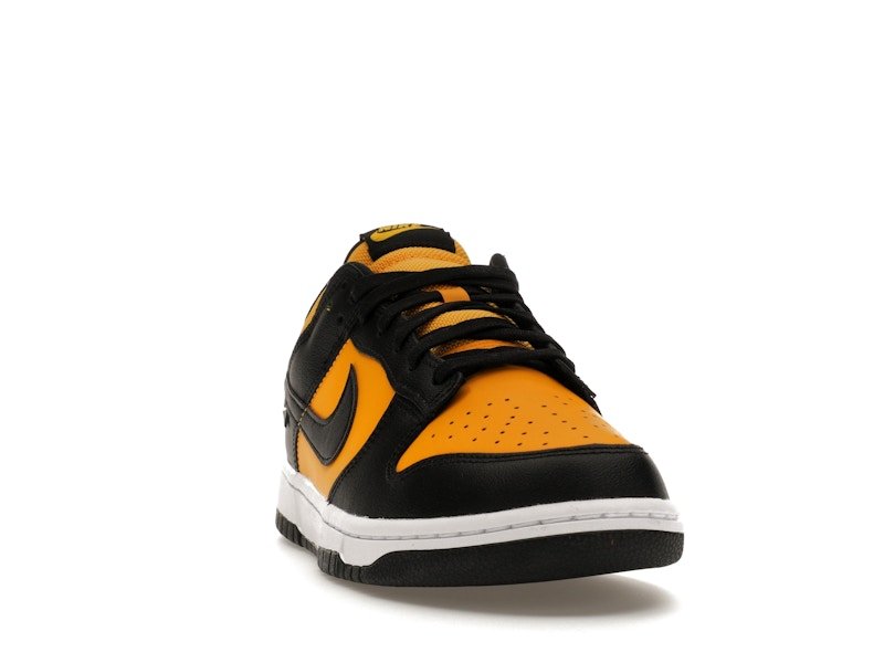 Nike Dunk Low Reverse Goldenrod (2024) - Nike - OFFseason 衣服 - FZ4618 - 001