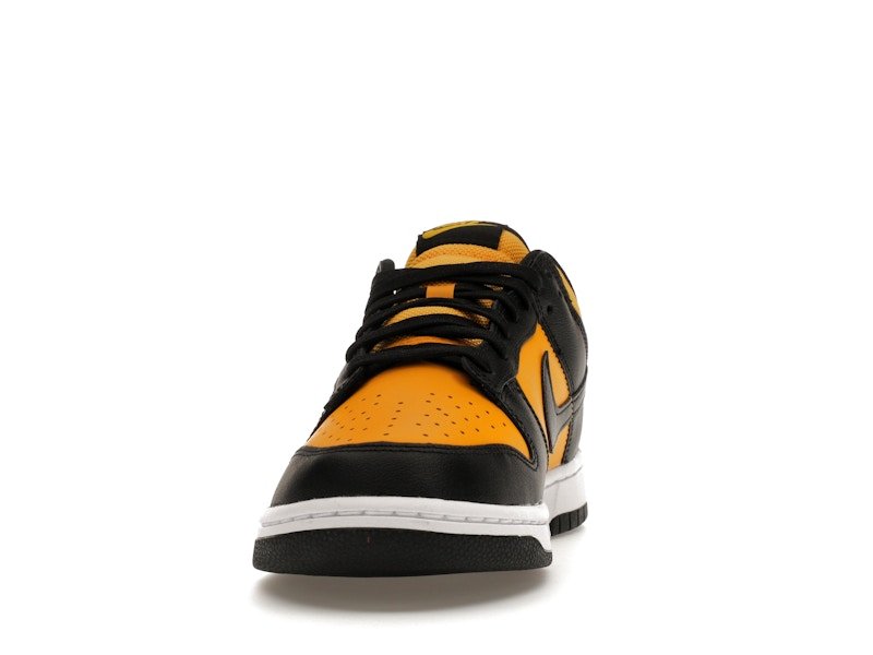 Nike Dunk Low Reverse Goldenrod (2024) - Nike - OFFseason 衣服 - FZ4618 - 001