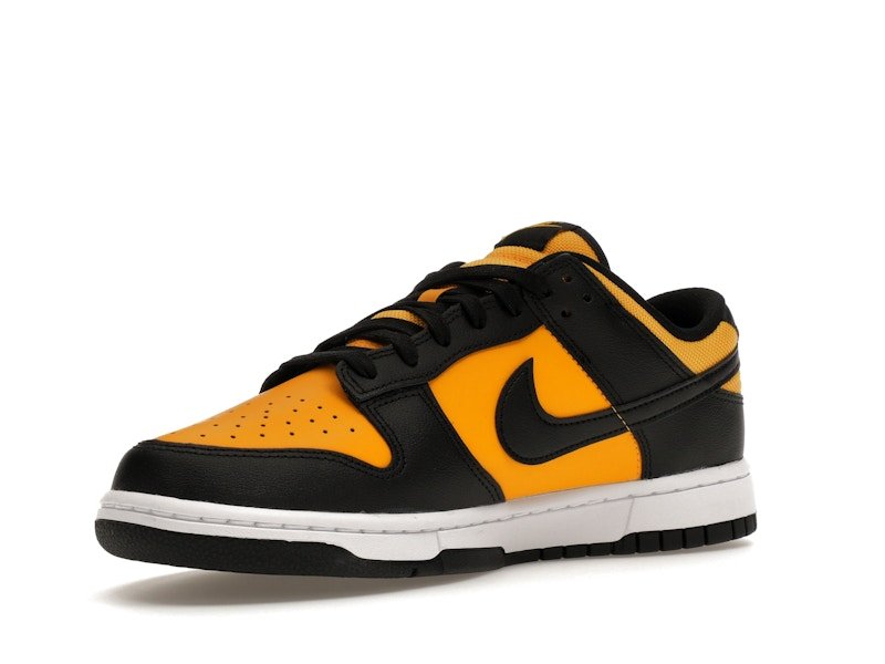 Nike Dunk Low Reverse Goldenrod (2024) - Nike - OFFseason 衣服 - FZ4618 - 001