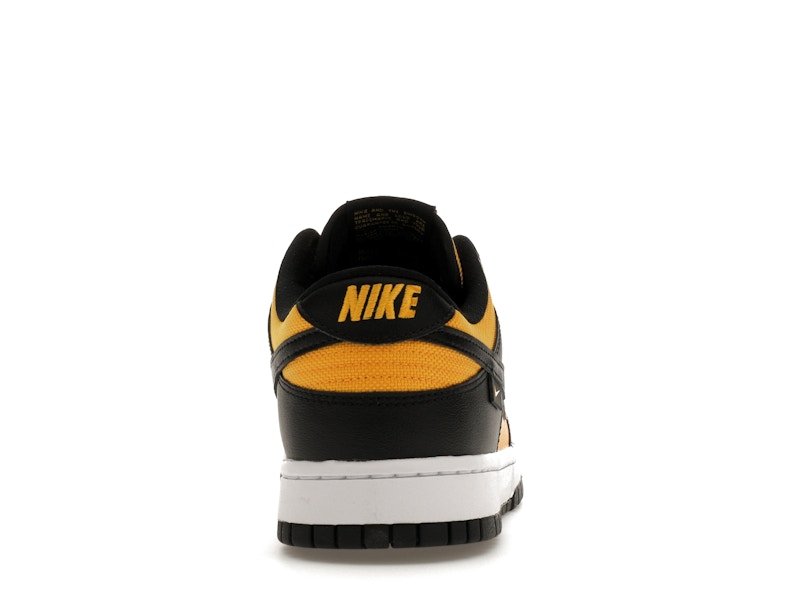 Nike Dunk Low Reverse Goldenrod (2024) - Nike - OFFseason 衣服 - FZ4618 - 001