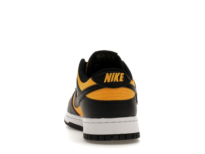 Nike Dunk Low Reverse Goldenrod (2024) - Nike - OFFseason 衣服 - FZ4618 - 001