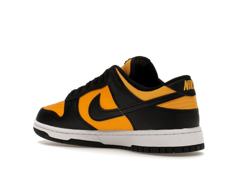 Nike Dunk Low Reverse Goldenrod (2024) - Nike - OFFseason 衣服 - FZ4618 - 001