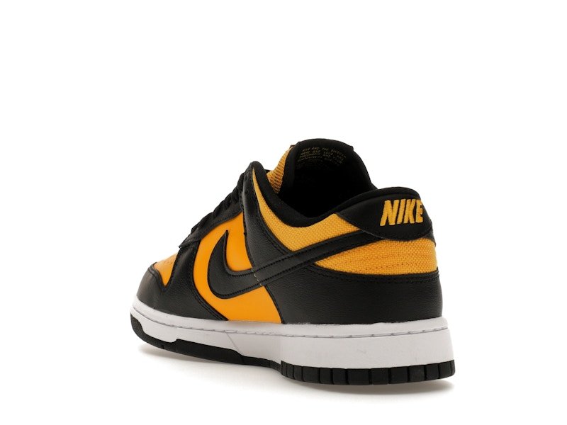 Nike Dunk Low Reverse Goldenrod (2024) - Nike - OFFseason 衣服 - FZ4618 - 001