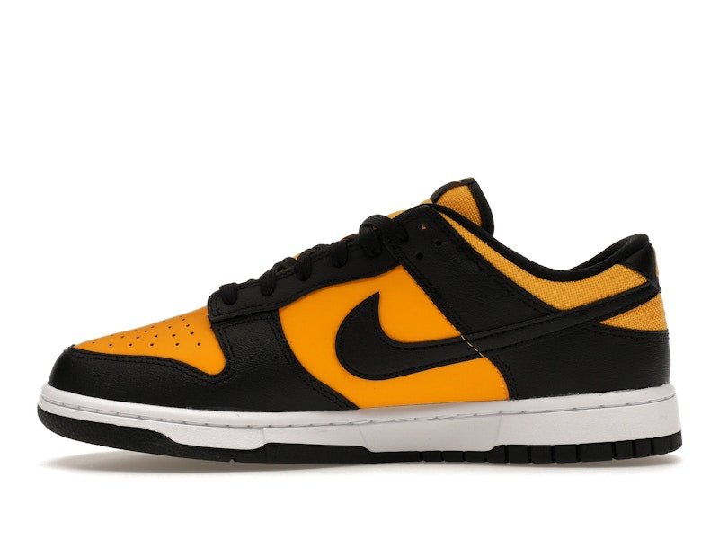 Nike Dunk Low Reverse Goldenrod (2024) - Nike - OFFseason 衣服 - FZ4618 - 001