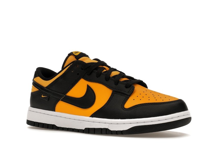 Nike Dunk Low Reverse Goldenrod (2024) - Nike - OFFseason 衣服 - FZ4618 - 001