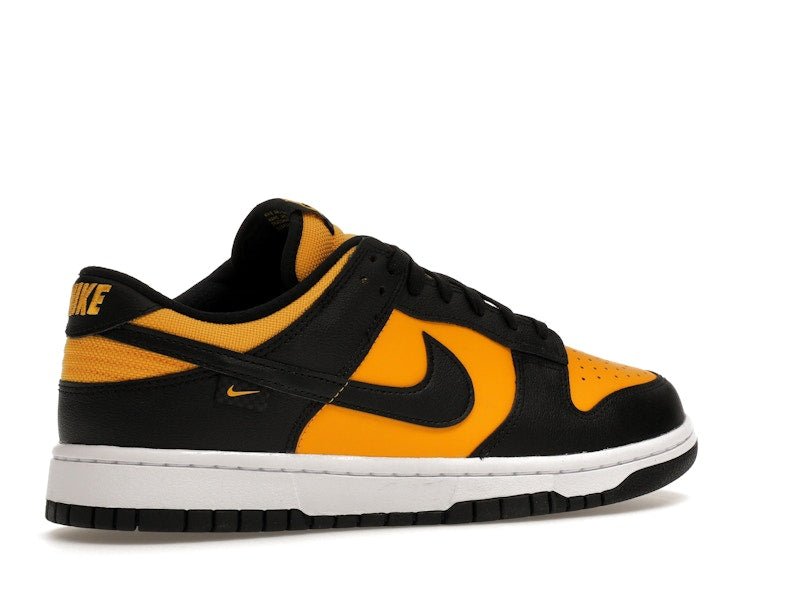 Nike Dunk Low Reverse Goldenrod (2024) - Nike - OFFseason 衣服 - FZ4618 - 001