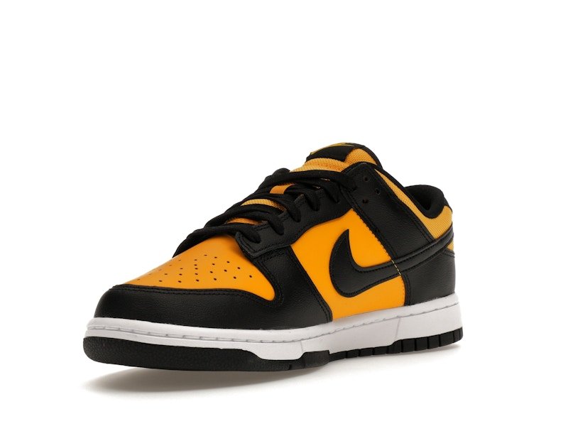 Nike Dunk Low Reverse Goldenrod (2024) - Nike - OFFseason 衣服 - FZ4618 - 001