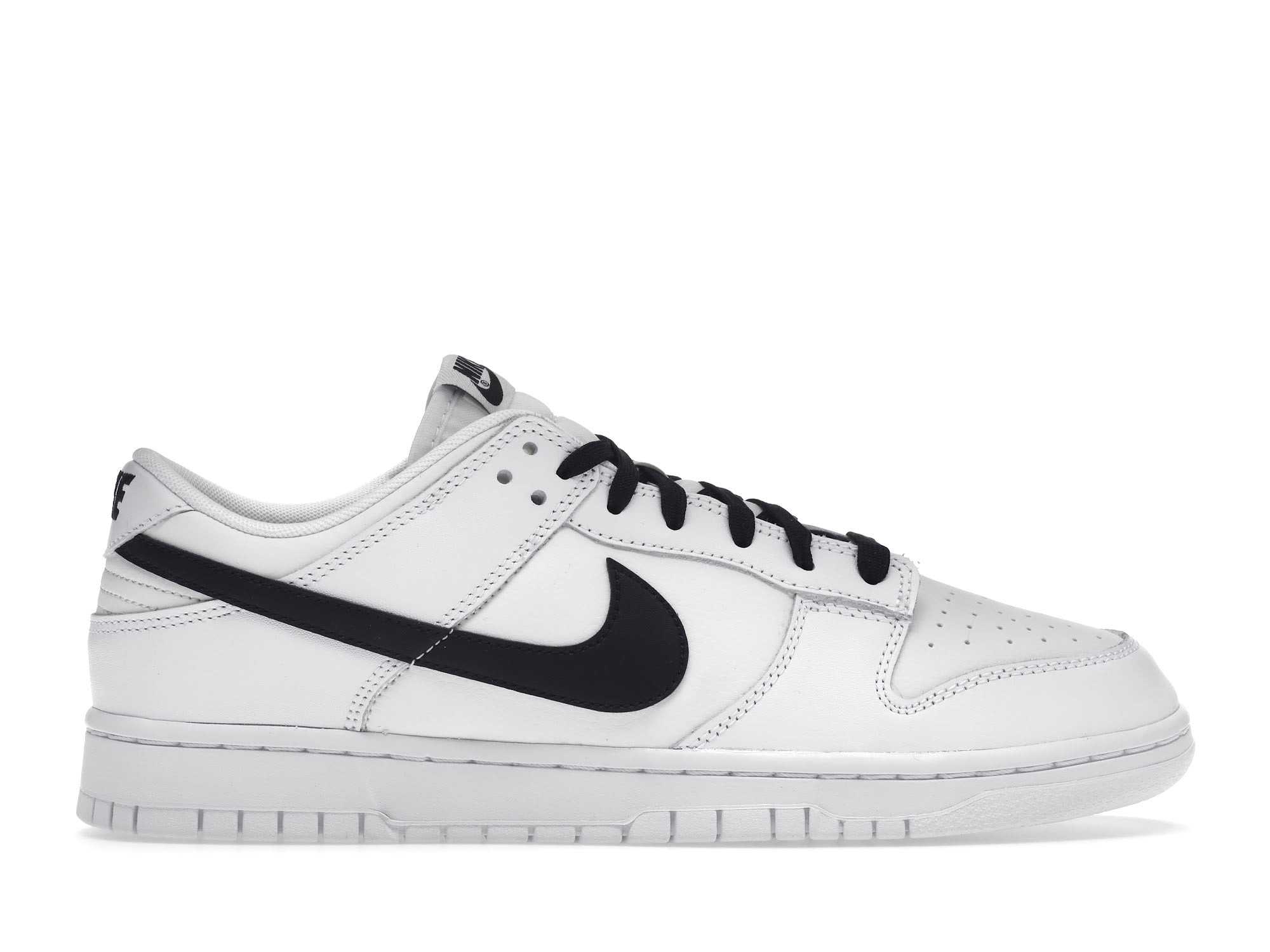 Nike Dunk Low Reverse Panda - Nike - OFFseason 衣服 - DJ6188 - 101