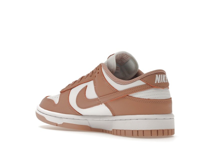 Nike Dunk Low Rose Whisper (Women's) - Nike - OFFseason 衣服 - DD1503 - 118