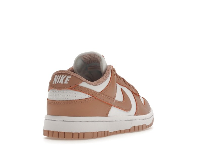 Nike Dunk Low Rose Whisper (Women's) - Nike - OFFseason 衣服 - DD1503 - 118