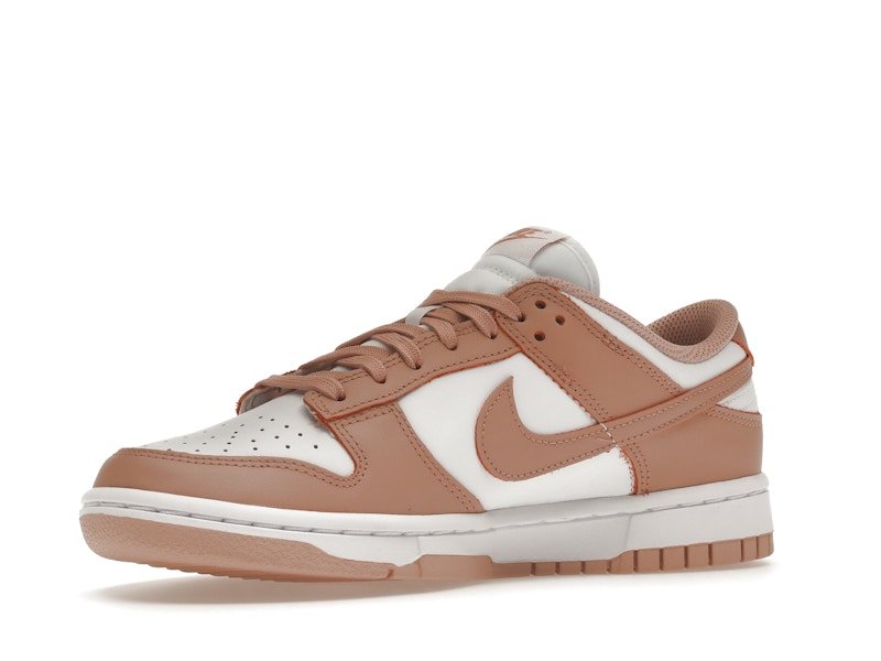 Nike Dunk Low Rose Whisper (Women's) - Nike - OFFseason 衣服 - DD1503 - 118