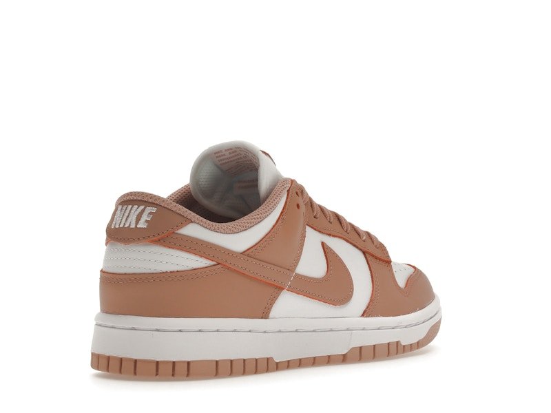 Nike Dunk Low Rose Whisper (Women's) - Nike - OFFseason 衣服 - DD1503 - 118