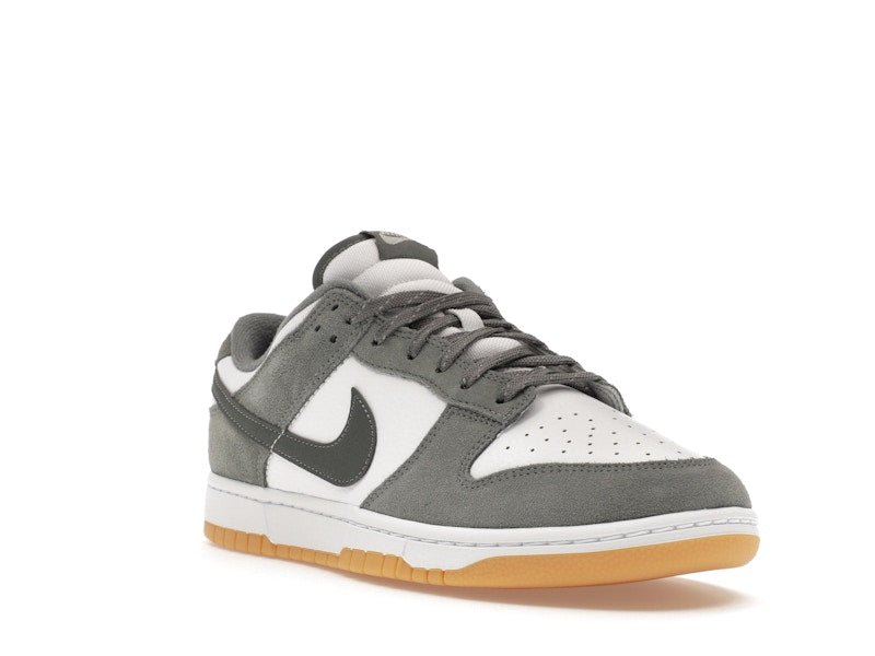 Nike Dunk Low Smoke Grey Gum 3M Swoosh - Nike - OFFseason 衣服 - FV0389 - 100