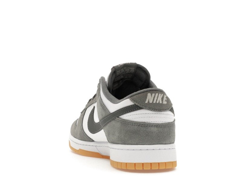 Nike Dunk Low Smoke Grey Gum 3M Swoosh - Nike - OFFseason 衣服 - FV0389 - 100