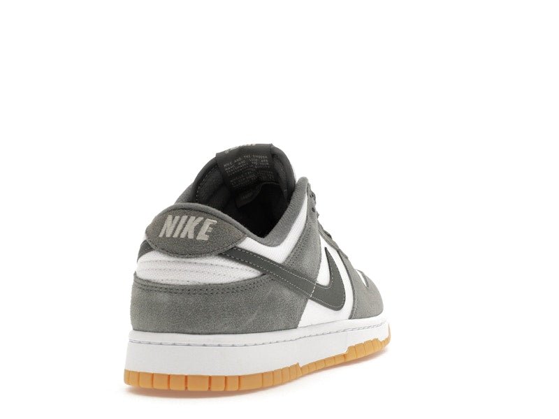 Nike Dunk Low Smoke Grey Gum 3M Swoosh - Nike - OFFseason 衣服 - FV0389 - 100