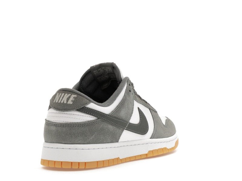 Nike Dunk Low Smoke Grey Gum 3M Swoosh - Nike - OFFseason 衣服 - FV0389 - 100