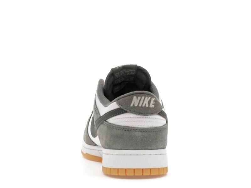 Nike Dunk Low Smoke Grey Gum 3M Swoosh - Nike - OFFseason 衣服 - FV0389 - 100