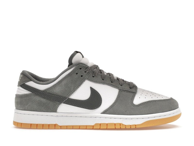 Nike Dunk Low Smoke Grey Gum 3M Swoosh - Nike - OFFseason 衣服 - FV0389 - 100