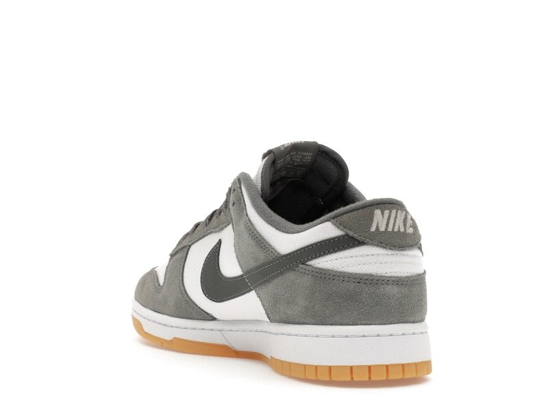 Nike Dunk Low Smoke Grey Gum 3M Swoosh - Nike - OFFseason 衣服 - FV0389 - 100