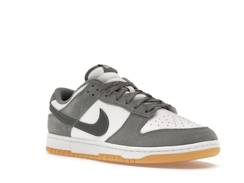 Nike Dunk Low Smoke Grey Gum 3M Swoosh - Nike - OFFseason 衣服 - FV0389 - 100