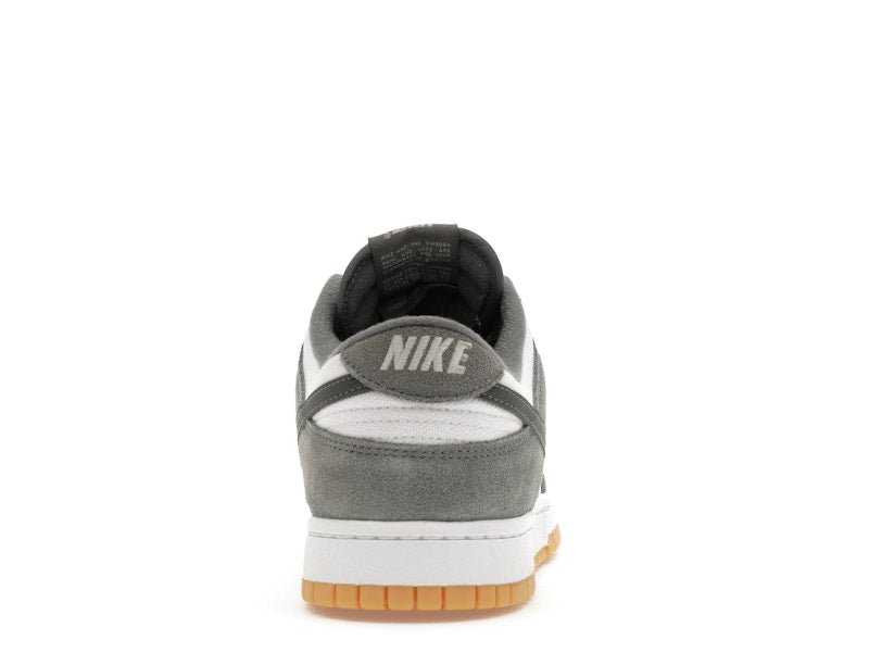 Nike Dunk Low Smoke Grey Gum 3M Swoosh - Nike - OFFseason 衣服 - FV0389 - 100