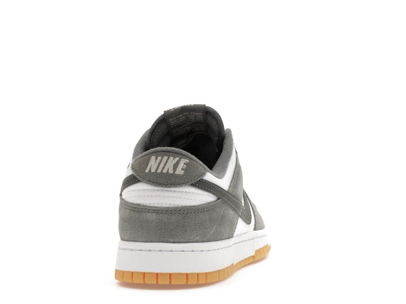 Nike Dunk Low Smoke Grey Gum 3M Swoosh - Nike - OFFseason 衣服 - FV0389 - 100