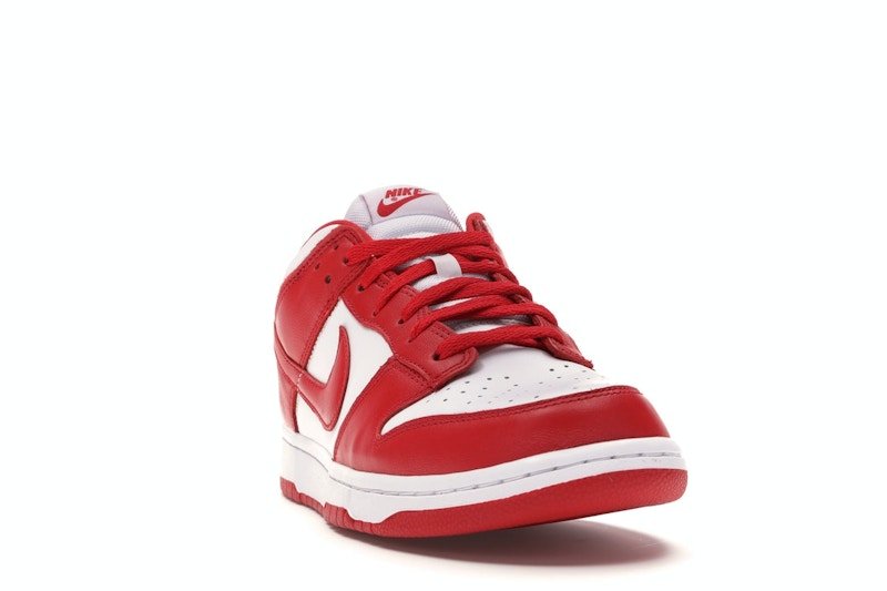 Nike Dunk Low SP St. John's (2020/2023) - Nike - OFFseason 衣服 - CU1727 - 100