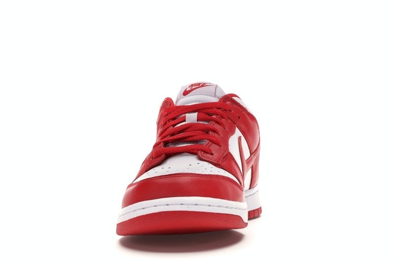 Nike Dunk Low SP St. John's (2020/2023) - Nike - OFFseason 衣服 - CU1727 - 100