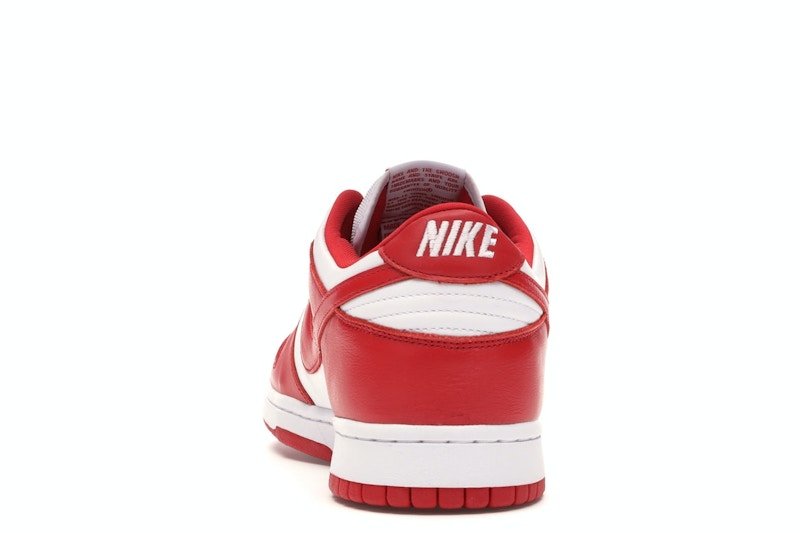 Nike Dunk Low SP St. John's (2020/2023) - Nike - OFFseason 衣服 - CU1727 - 100