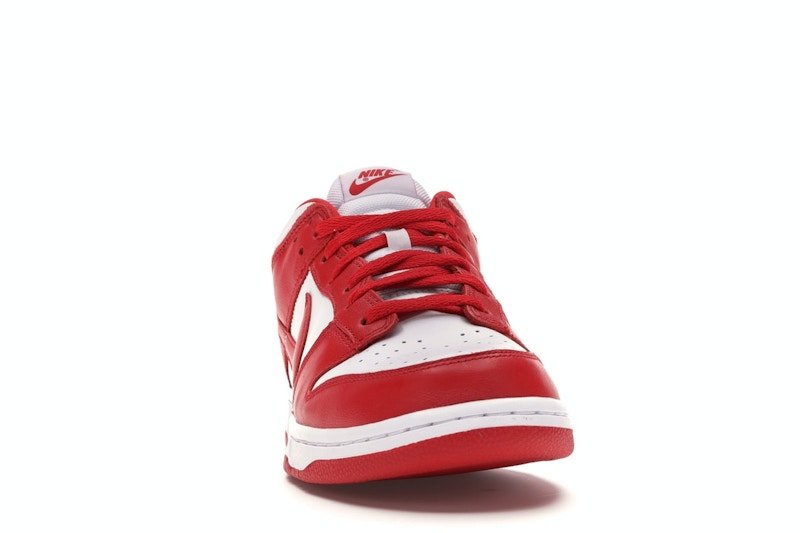 Nike Dunk Low SP St. John's (2020/2023) - Nike - OFFseason 衣服 - CU1727 - 100