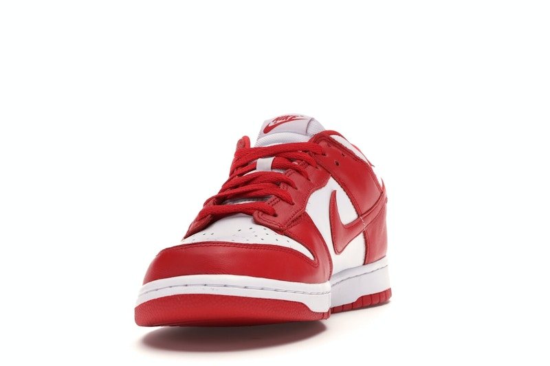 Nike Dunk Low SP St. John's (2020/2023) - Nike - OFFseason 衣服 - CU1727 - 100