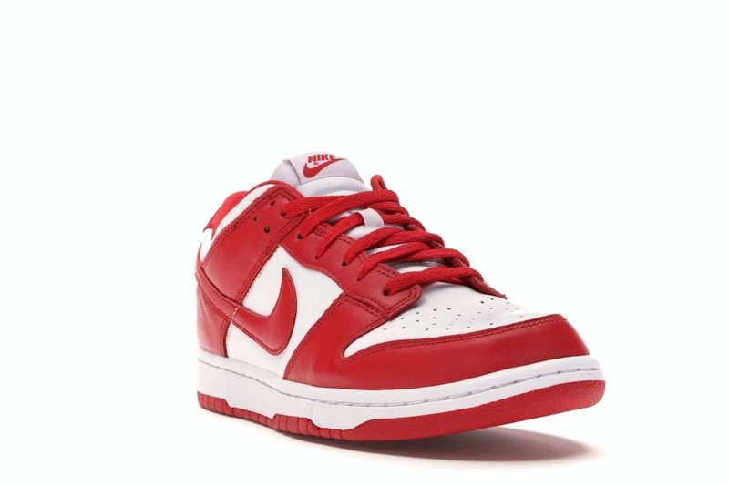 Nike Dunk Low SP St. John's (2020/2023) - Nike - OFFseason 衣服 - CU1727 - 100