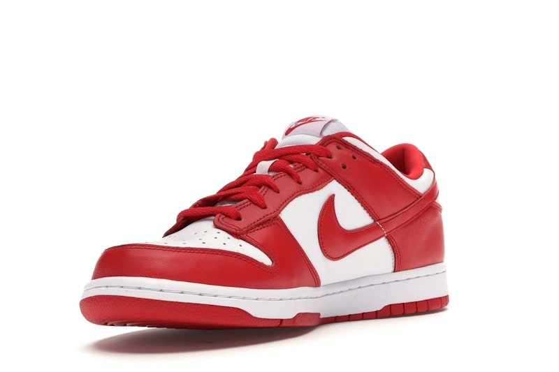 Nike Dunk Low SP St. John's (2020/2023) - Nike - OFFseason 衣服 - CU1727 - 100