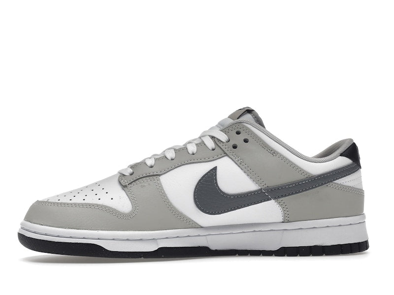 Nike Dunk Low Stencil Swoosh - Nike - OFFseason 衣服 - FD0661 - 100