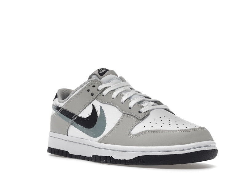 Nike Dunk Low Stencil Swoosh - Nike - OFFseason 衣服 - FD0661 - 100