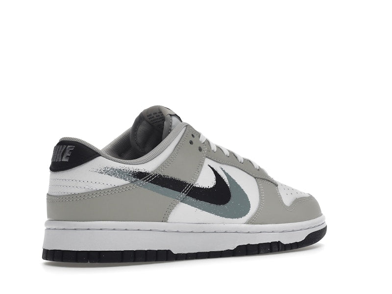 Nike Dunk Low Stencil Swoosh - Nike - OFFseason 衣服 - FD0661 - 100